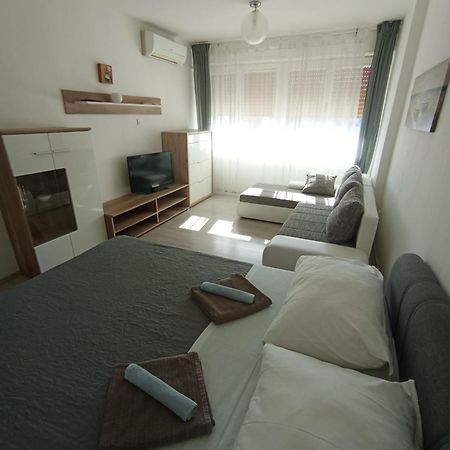 Marino - Sweet Comfort Apartment In City Center 斯普利特 外观 照片