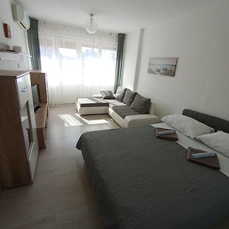 Marino - Sweet Comfort Apartment In City Center 斯普利特 外观 照片