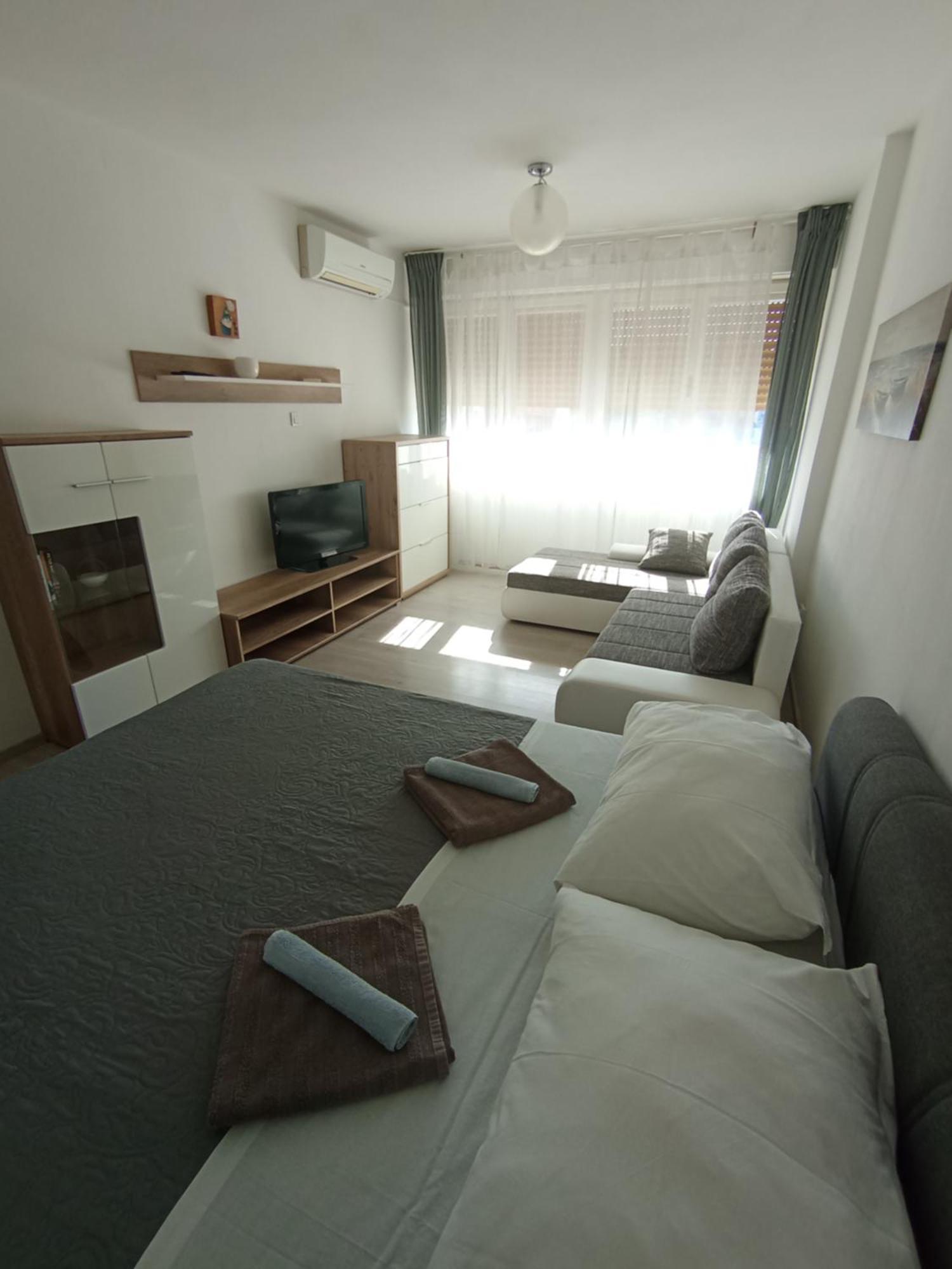Marino - Sweet Comfort Apartment In City Center 斯普利特 外观 照片