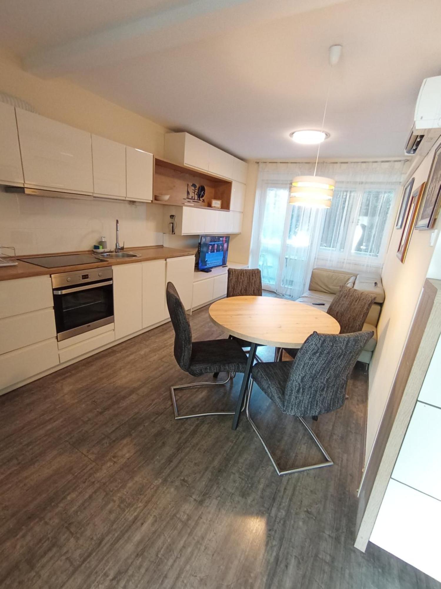 Marino - Sweet Comfort Apartment In City Center 斯普利特 外观 照片