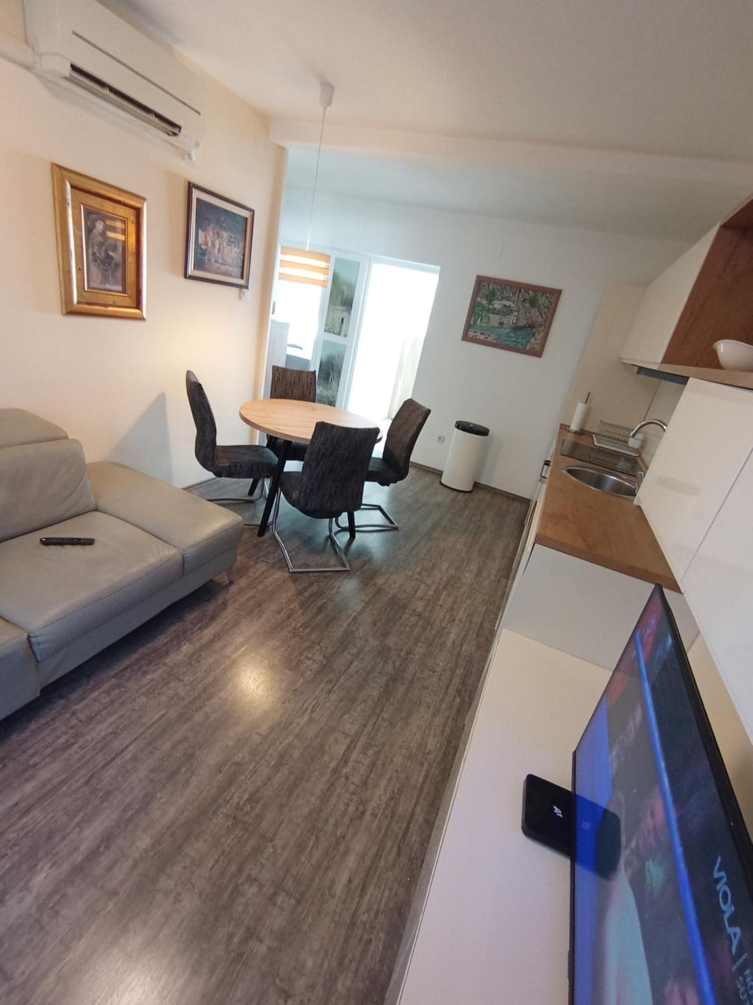 Marino - Sweet Comfort Apartment In City Center 斯普利特 外观 照片