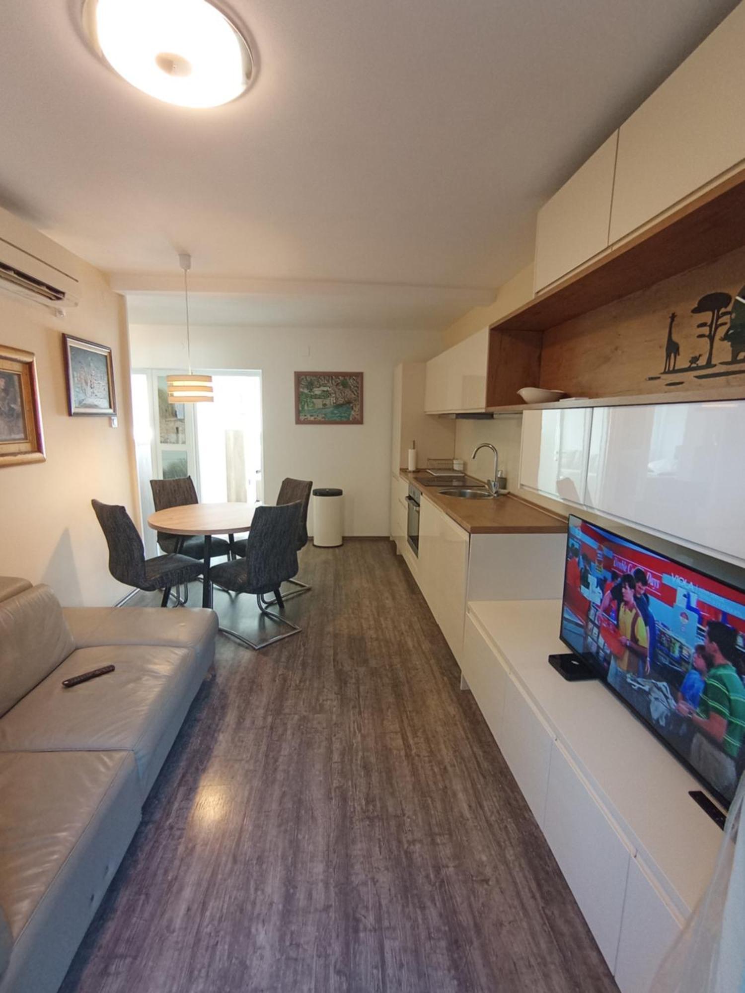 Marino - Sweet Comfort Apartment In City Center 斯普利特 外观 照片