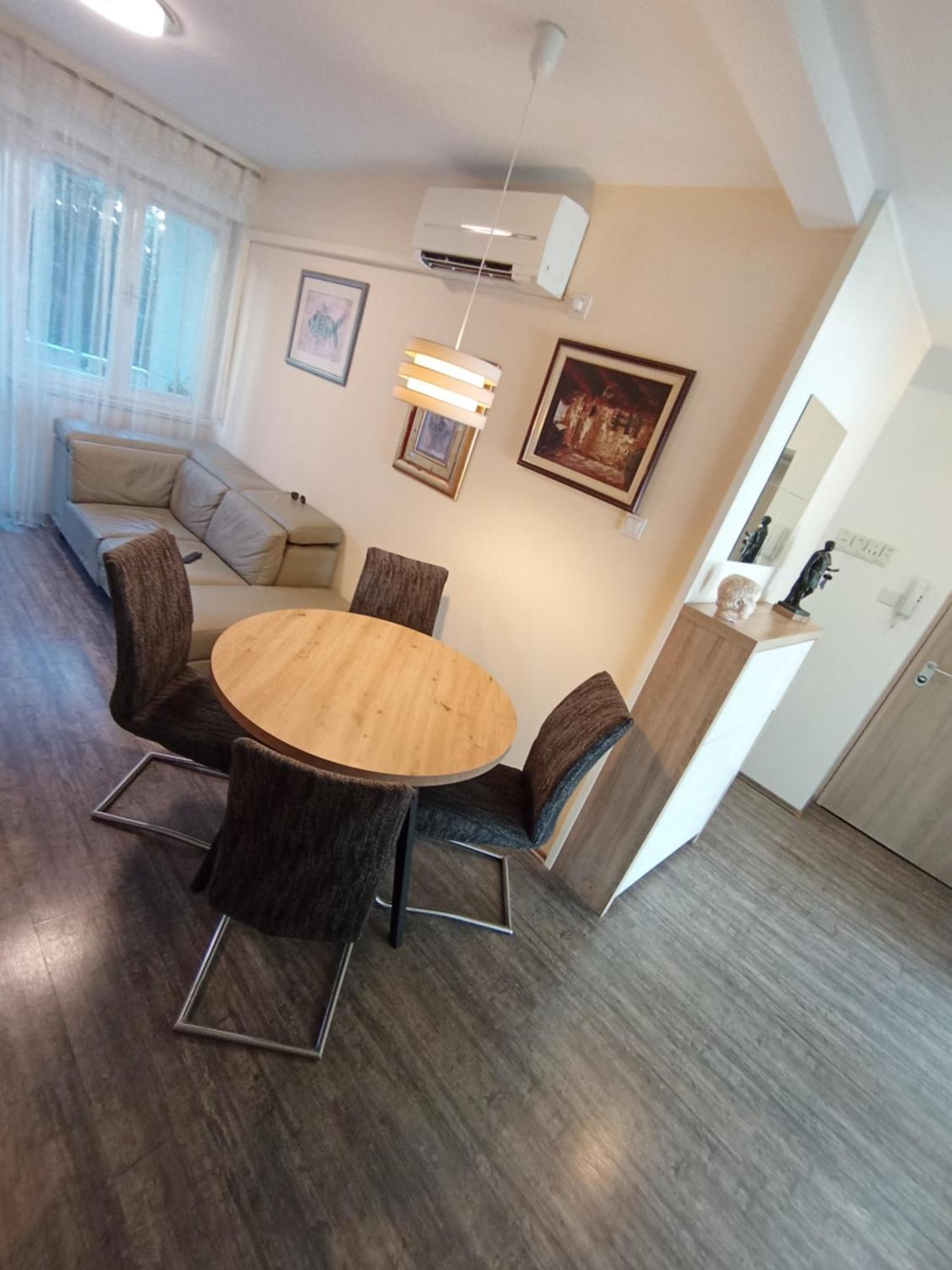 Marino - Sweet Comfort Apartment In City Center 斯普利特 客房 照片