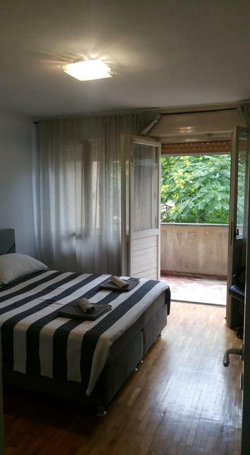 Marino - Sweet Comfort Apartment In City Center 斯普利特 外观 照片