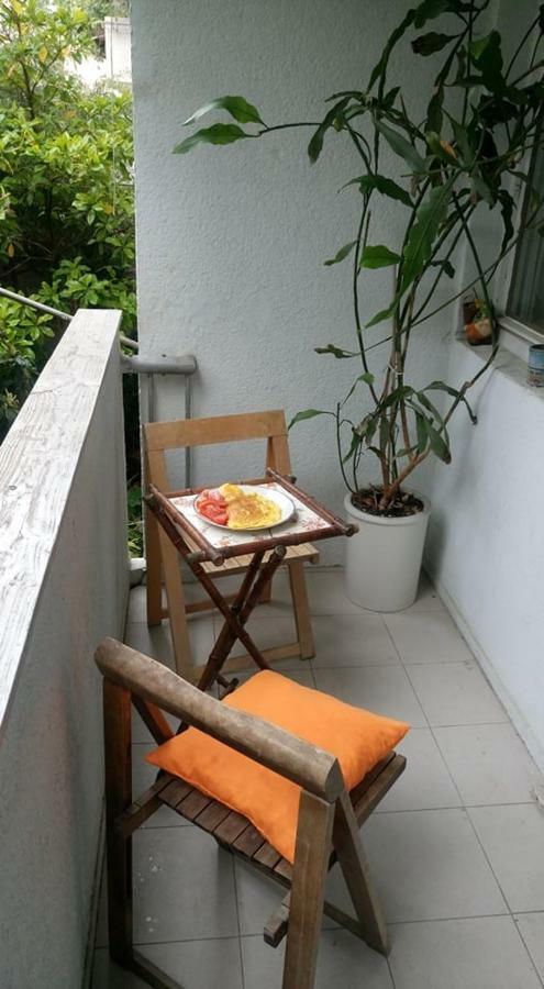 Marino - Sweet Comfort Apartment In City Center 斯普利特 外观 照片